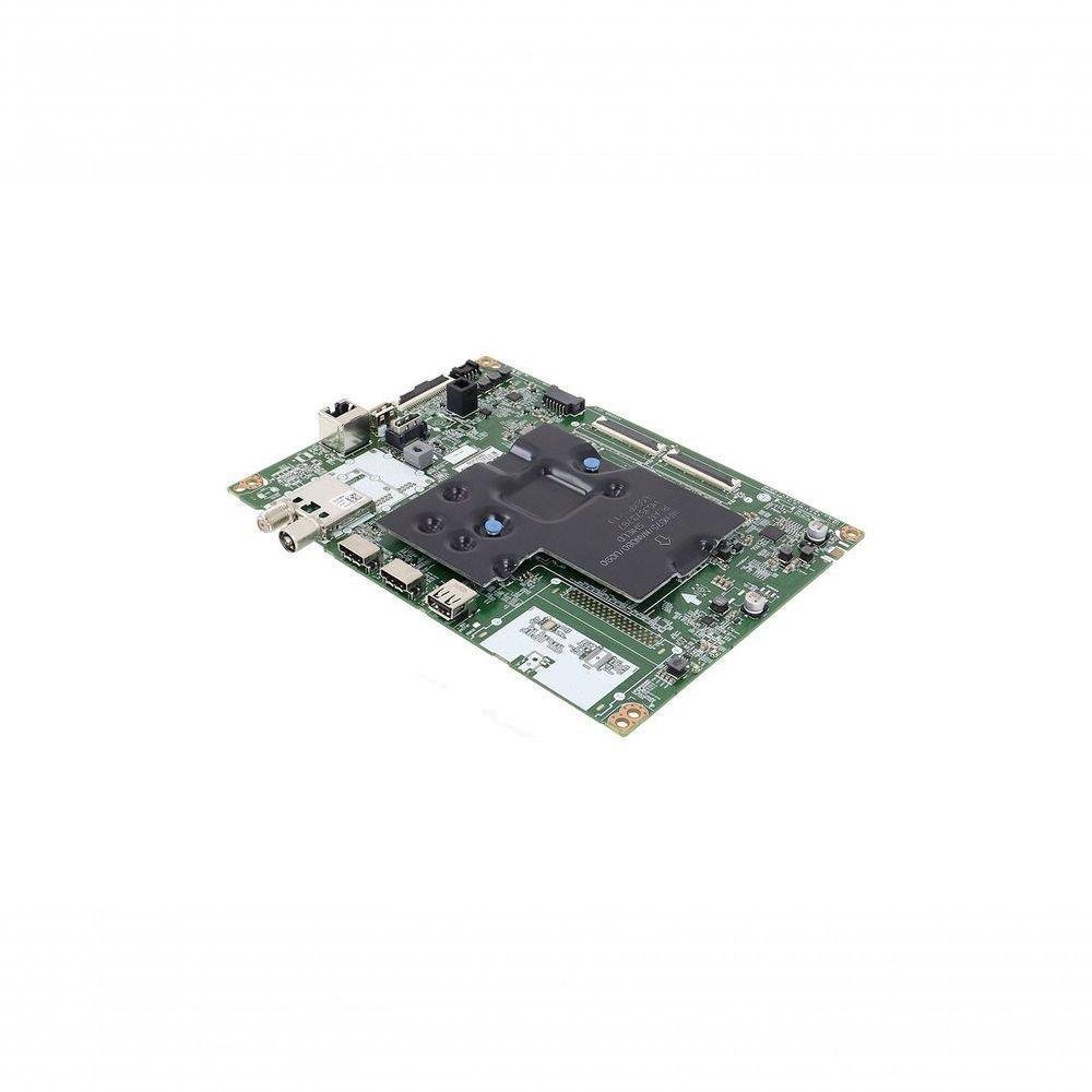 Imagem 5 de 5 do produto Placa Principal, TV LG, 55uq8050psb - Ebu66983101