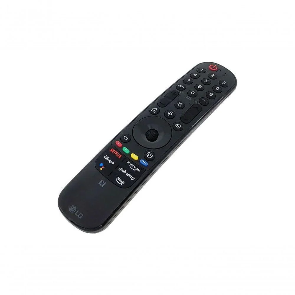 Controle LG Smart Magic Mr22gn, 50nano75sqa, 55nano80sqa, OLED55c2psa - Akb76040003