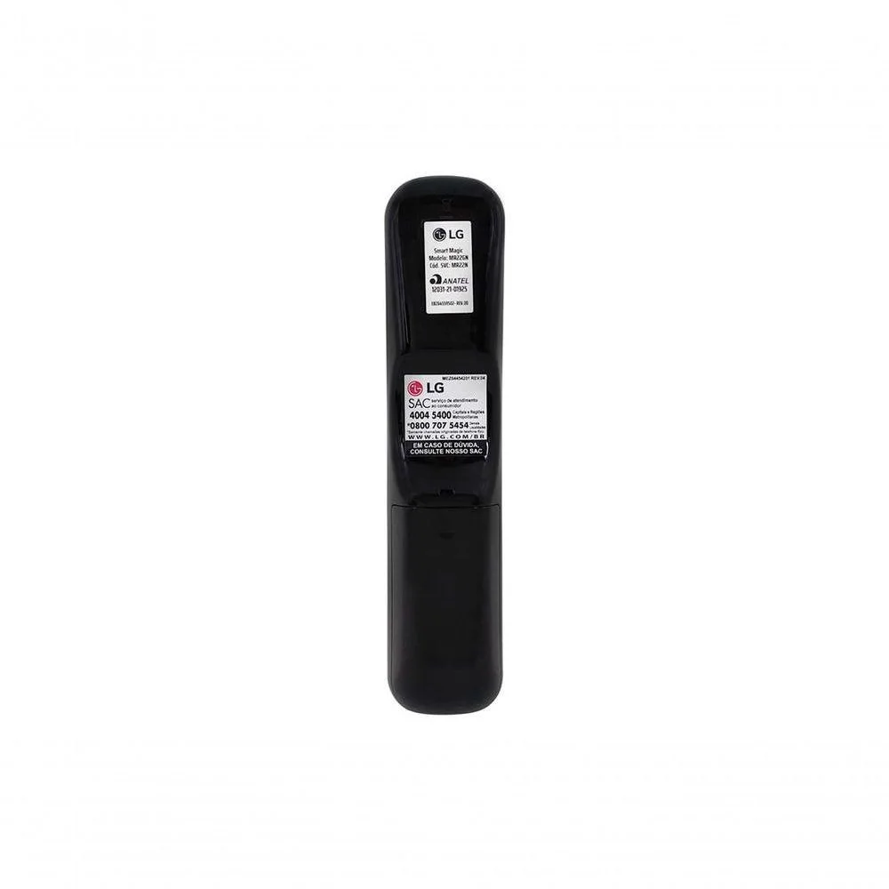 Controle LG Smart Magic Mr22gn, 50nano75sqa, 55nano80sqa, OLED55c2psa - Akb76040003