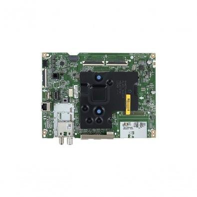 Placa Principal, TV LG 65uq8050psb - Ebu67086501