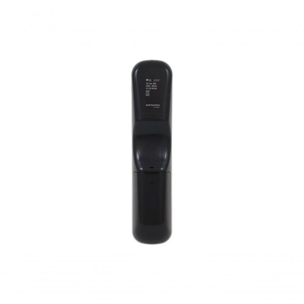 Imagem 4 de 4 do produto Controle Smart Magic LG MR24GA, para TV LG, com comando de voz e acesso ao ThinQ AI e Amazon Alexa