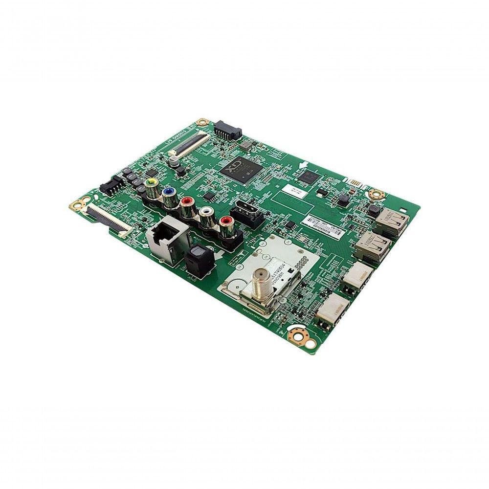 Imagem 4 de 5 do produto Placa Principal TV LG 43lm6300psb, 43lm631c0sb, 43lm6370psb - Ebu65672503