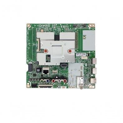 Placa Principal TV LG, 50un7310psc, 50un731c0sc, 50nano79snd - Ebu66103904