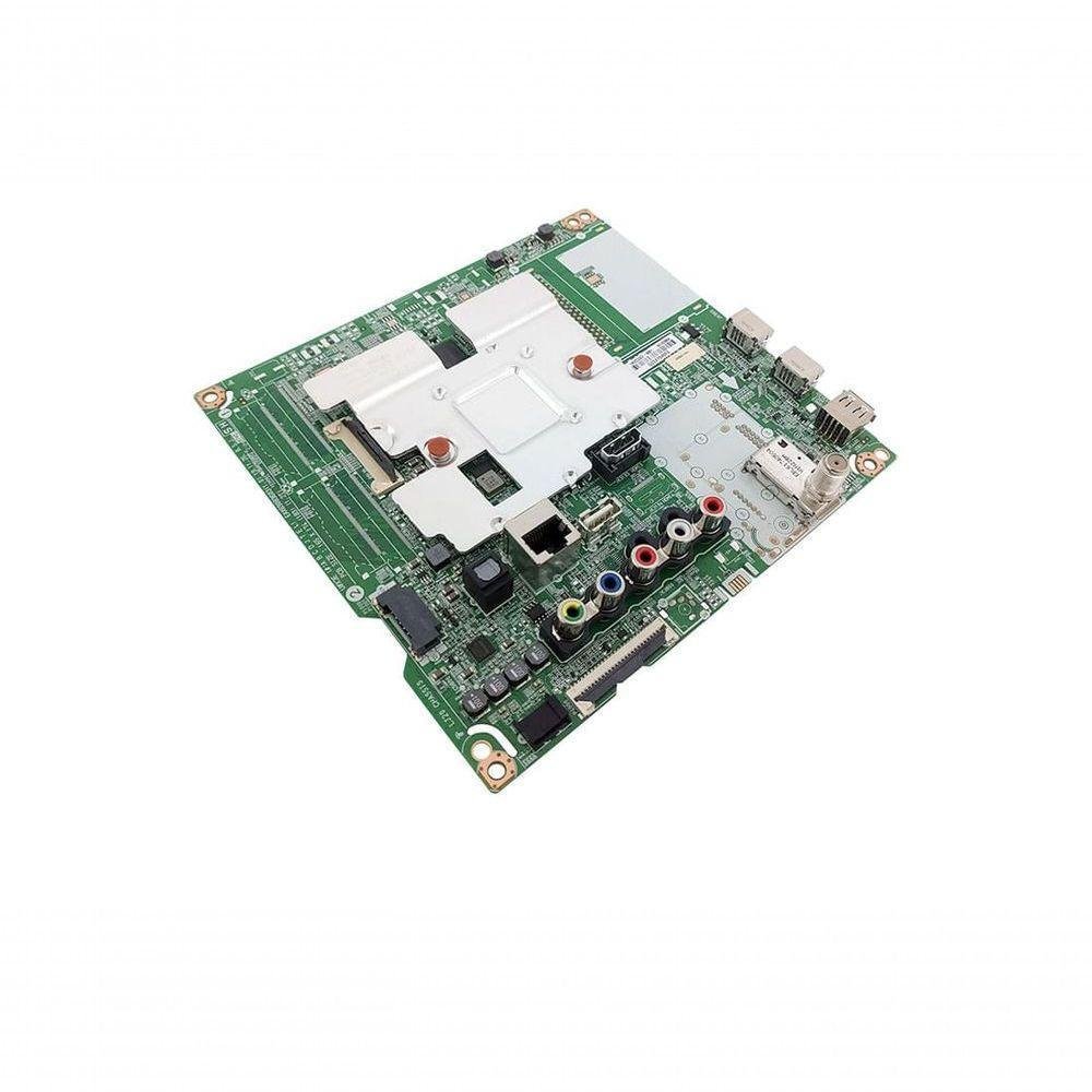 Imagem 2 de 5 do produto Placa Principal TV LG, 50un7310psc, 50un731c0sc, 50nano79snd - Ebu66103904