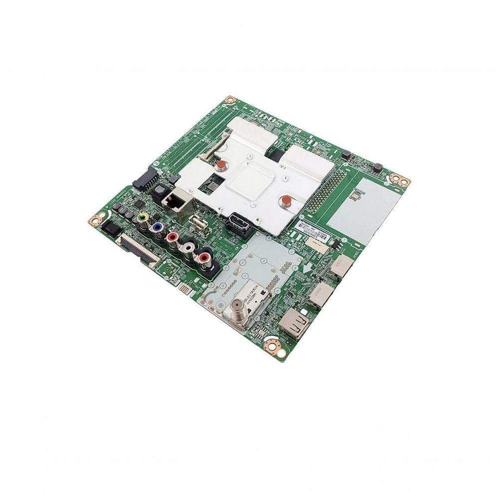 Imagem 4 de 5 do produto Placa Principal TV LG, 50un7310psc, 50un731c0sc, 50nano79snd - Ebu66103904