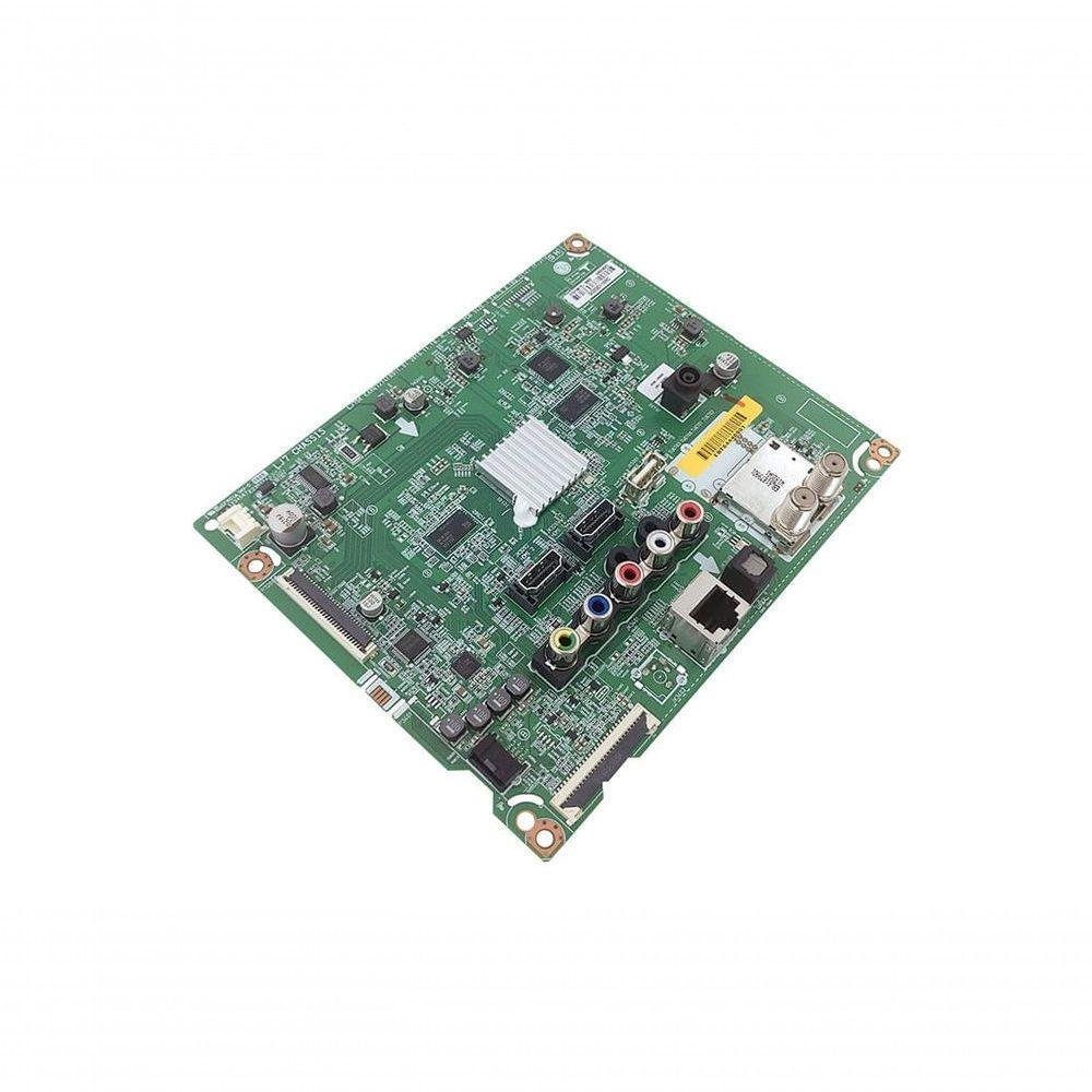 Imagem 3 de 4 do produto Placa Principal TV LG 32lj600b - Ebt64446901