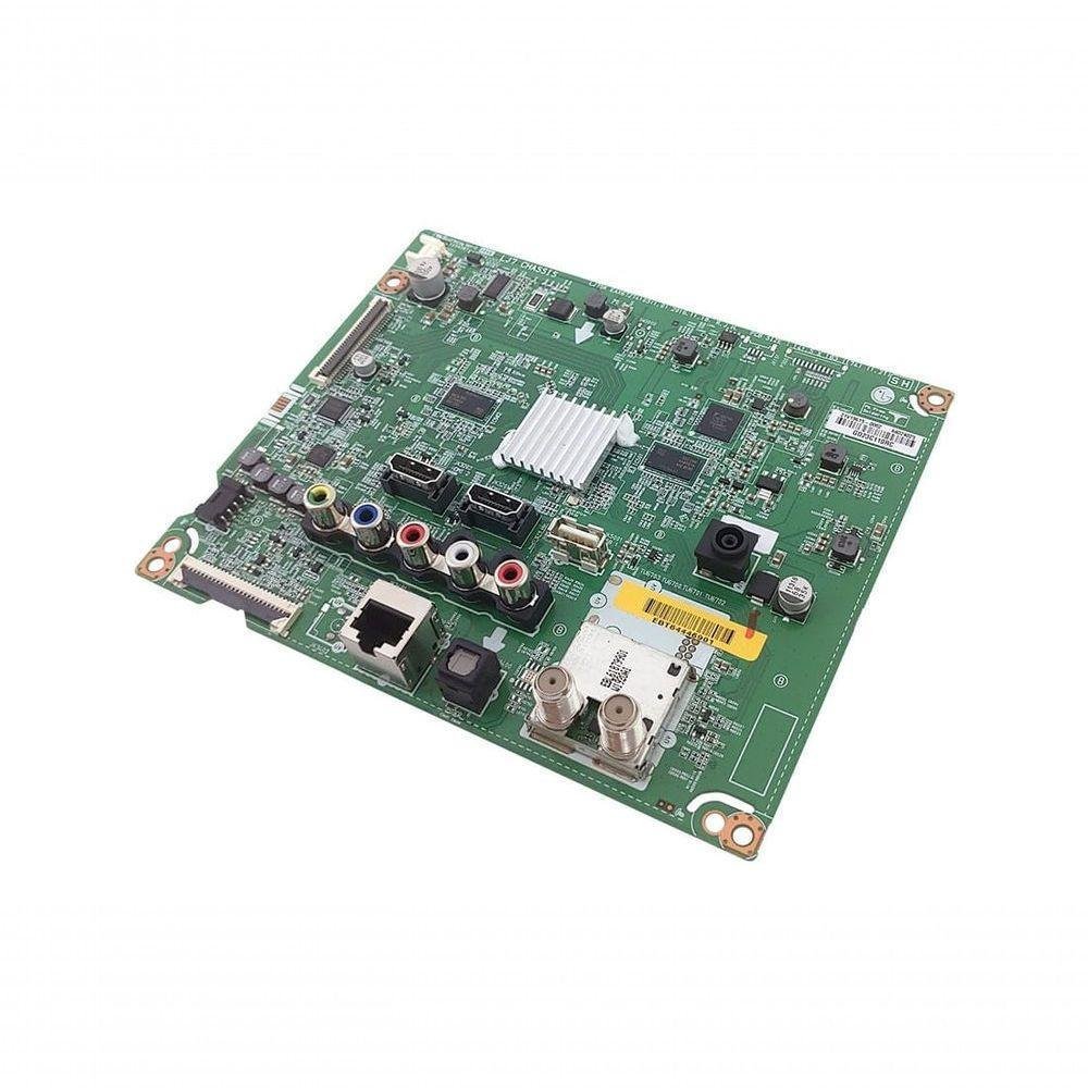 Imagem 4 de 4 do produto Placa Principal TV LG 32lj600b - Ebt64446901