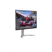 Monitor LG 32 UHD 4k KaBuM