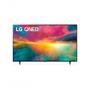Smart Tv 55 Polegadas LG Qned 4K,  4 HDMI, 2 USB,  Thinq, Alexa, Quantum Dot Nanocell - 55qned75sra