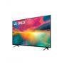 Smart Tv 55 Polegadas LG Qned 4K,  4 HDMI, 2 USB,  Thinq, Alexa, Quantum Dot Nanocell - 55qned75sra