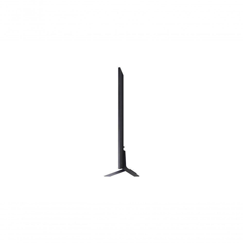 Smart Tv 55 Polegadas LG Qned 4K, 4 HDMI, 2 USB, Thinq, Alexa, Quantum Dot Nanocell - 55qned75sra Smart Tv 55 Polegadas LG Qned 4K, 4 HDMI, 2 USB, Thinq, Alexa, Quantum Dot Nanocell - 55qned75sra