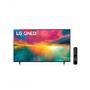 Smart Tv 55 Polegadas LG Qned 4K,  4 HDMI, 2 USB,  Thinq, Alexa, Quantum Dot Nanocell - 55qned75sra