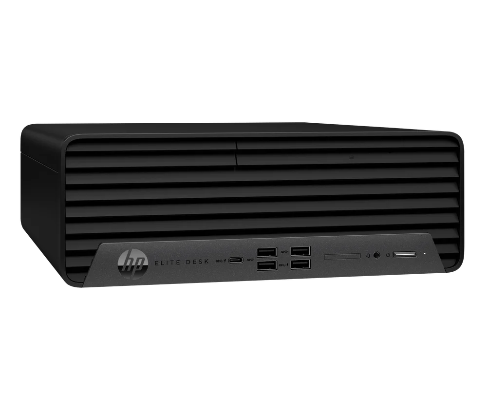 ミニPC HP EliteDesk 800 G5 / Elite Mini 800 G9 HP EliteDesk 1FY77UT 800 35W G3 Desktop Mini PC com Intel i7-7700T