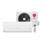 Ar Condicionado LG Inverter 12.000 BTUS, Frio - S3-q12ja33k 220v