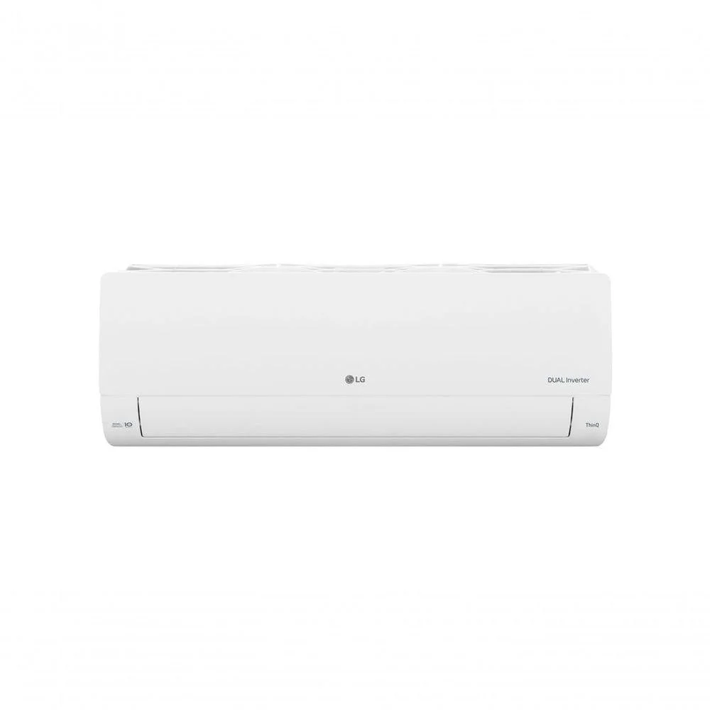 Ar Condicionado LG Inverter 12.000 BTUS, Frio - S3-q12ja33k 220v