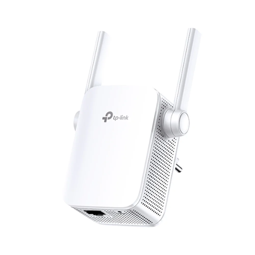 Imagem 2 de 5 do produto Repetidor Wireless 300mbps 2 Antenas Tl-wa855re Tp Link