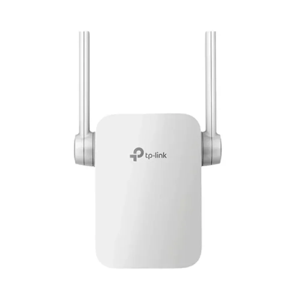 Imagem 5 de 5 do produto Repetidor Wireless 300mbps 2 Antenas Tl-wa855re Tp Link