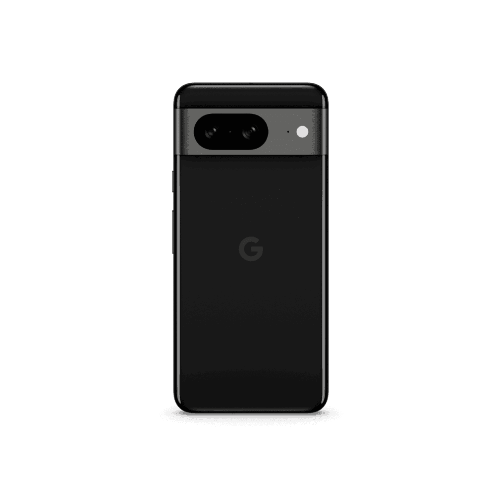 Google Pixel 8a 本体 Obsidian 128GB KaBuM