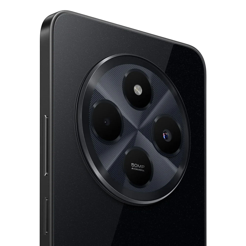 Muhamad Sholehさま　Xiaomi Redmi 14C　4GB KaBuM Aperte o K e evolua em Tecnologia e Games