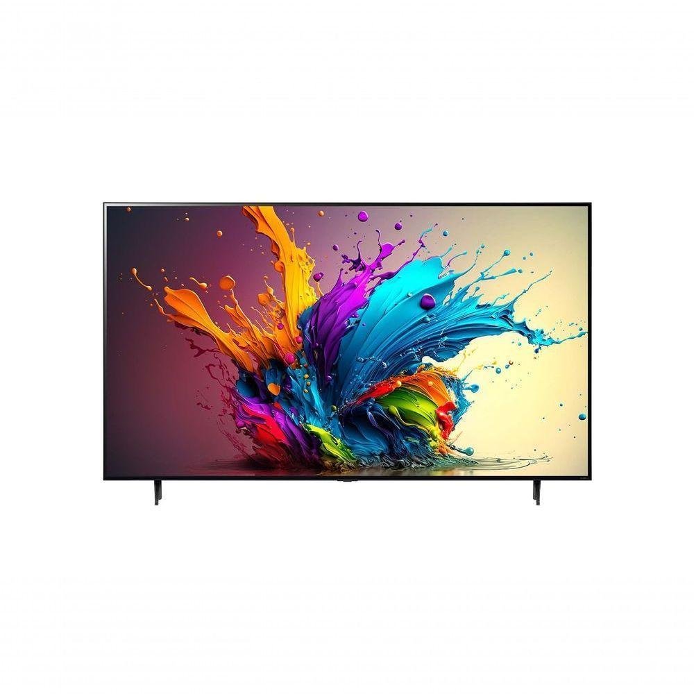 【4K Mini led】LG75型 液晶テレビ 75QNED85JQA Smart TV 75 Polegadas LG QNED MiniLED 4K KaBuM