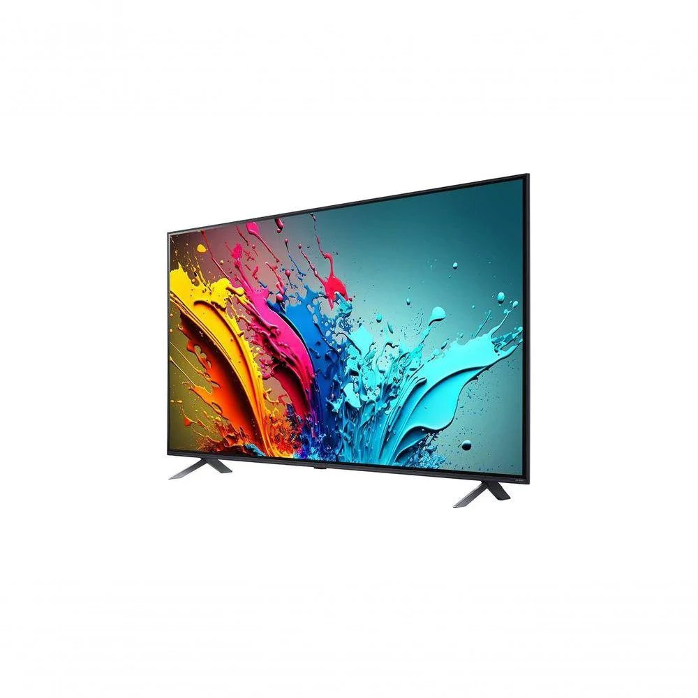 Smart TV 86 Polegadas LG QNED AI 4K Ultra HD