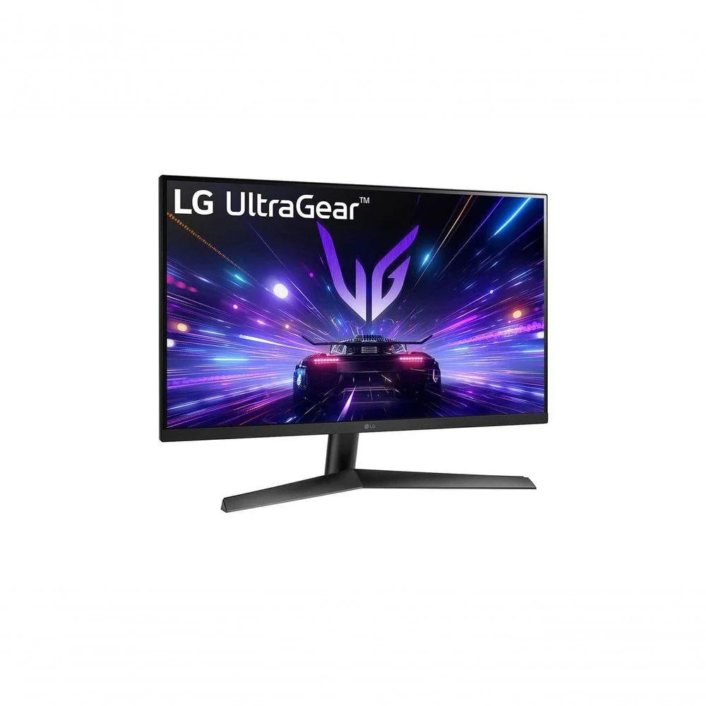 Imagem 4 de 5 do produto Monitor Gamer LG Ultragear, 27", 180Hz, 1ms, NVIDIA® G-SYNC, AMD FreeSync™ -  27GS60F-B