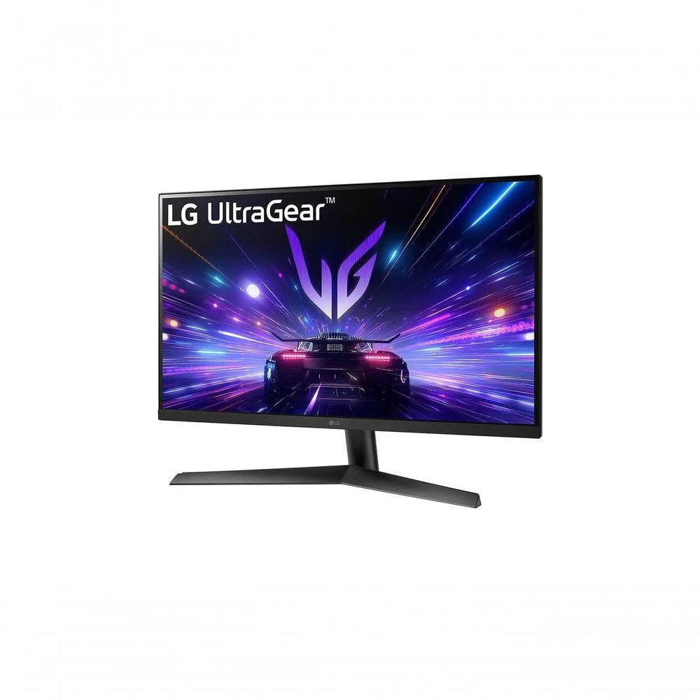 Imagem 5 de 5 do produto Monitor Gamer LG Ultragear, 27", 180Hz, 1ms, NVIDIA® G-SYNC, AMD FreeSync™ -  27GS60F-B