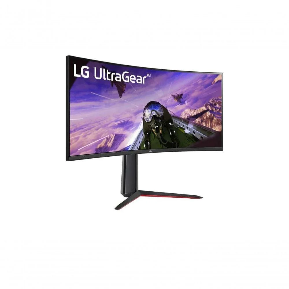 Monitor Gamer Curvo Ultrawide LG Ultragear