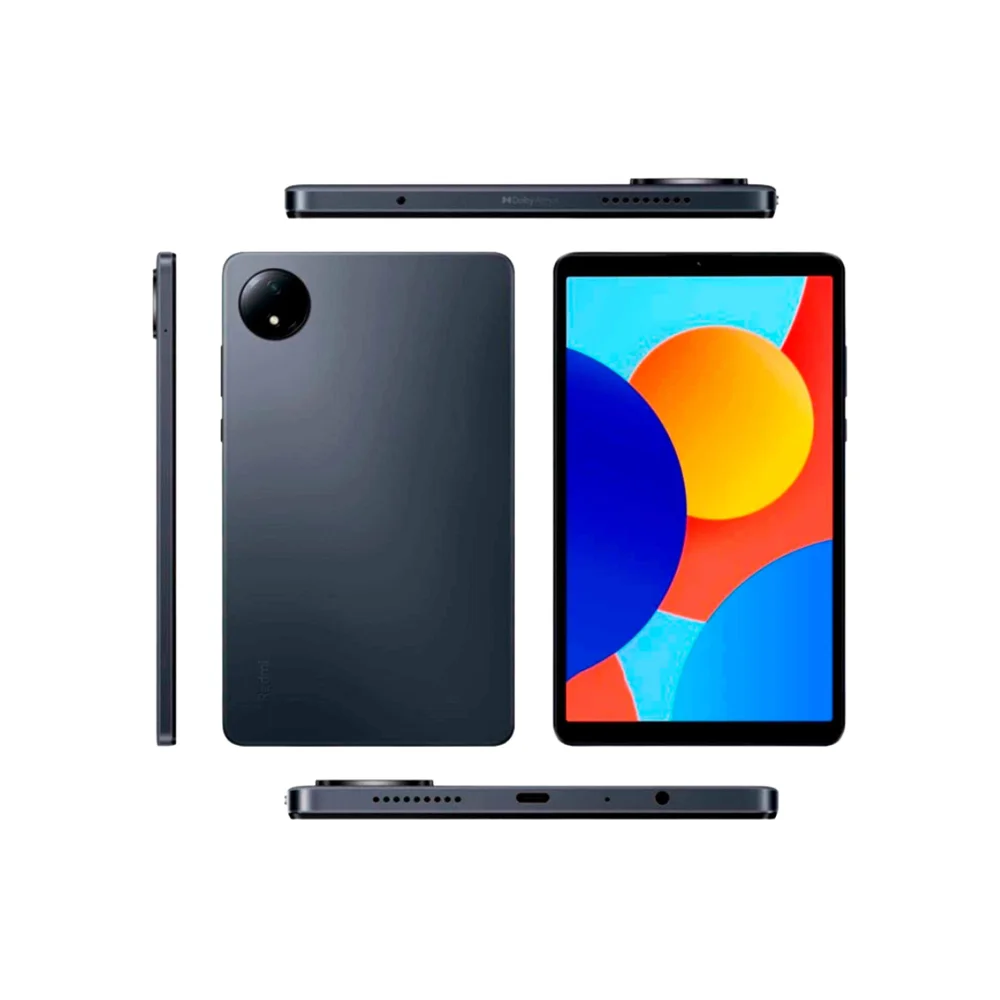 【未開封】Redmi Pad SE 8.7 6GB+128GB LTE 4G Tablet Xiaomi Redmi Pad SE Tela de 11