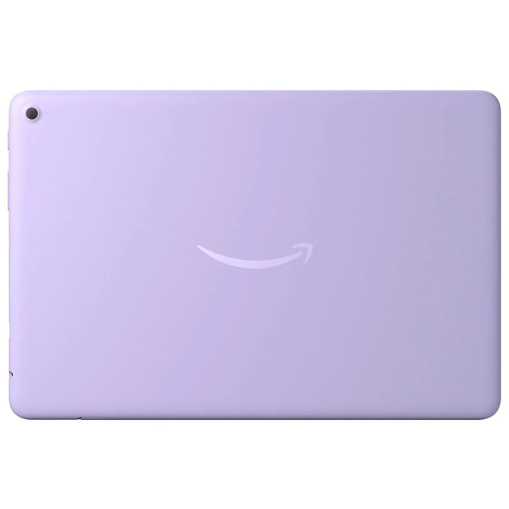 Amazon fireタブレット10 64G パープル Produtos com até 15 OFF no PIX KaBuM