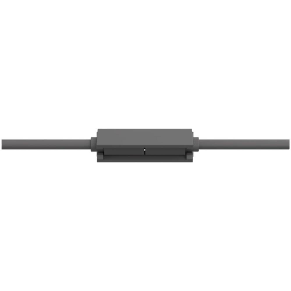 Imagem 4 de 5 do produto Cabo Extensor De Microfone Para Meetup Logitech