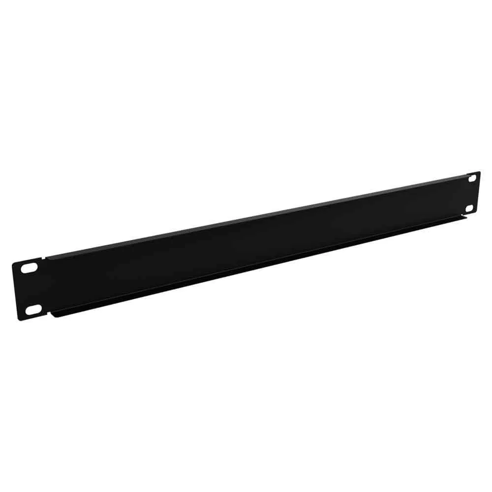 Imagem 2 de 5 do produto Frente Falsa Intelbras Para Rack Ff1u 4770006