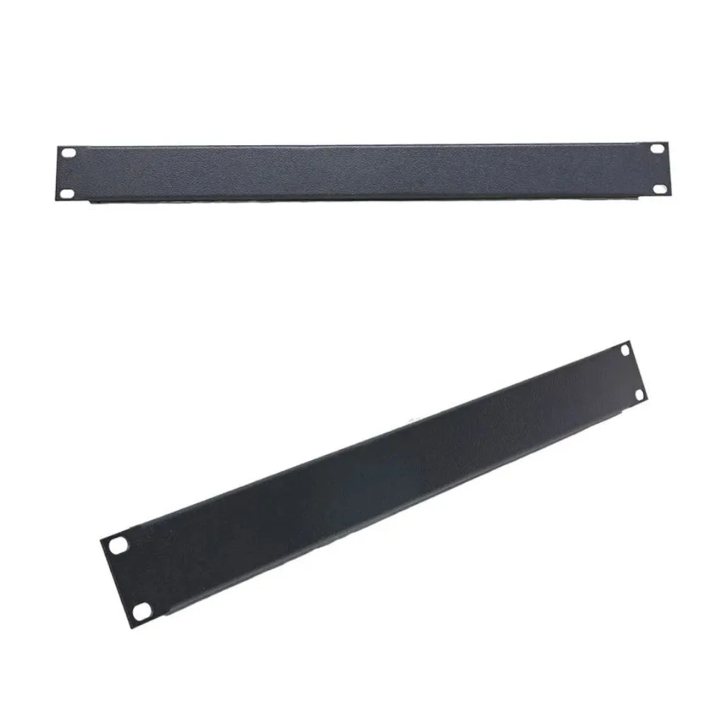 Imagem 4 de 5 do produto Frente Falsa Intelbras Para Rack Ff1u 4770006