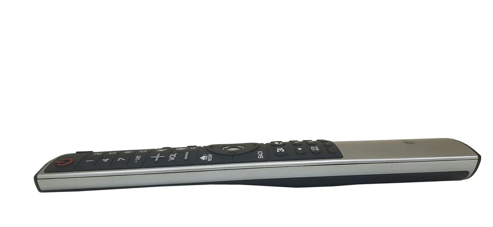 Imagem 5 de 5 do produto Controle  Magic Lg An-mr700 An Mr500 Lf6400 Lf6450