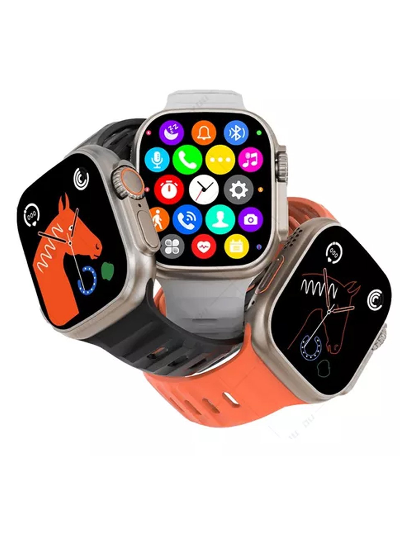 Relógio Digital Sport Ultra Elegância Masculino Feminino