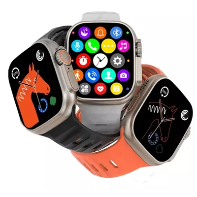 Relógio Digital Sport Ultra Elegância Masculino Feminino