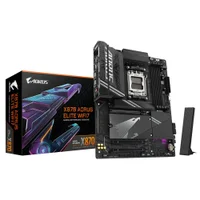 Placa Me Gigabyte X870E AORUS ELITE WIFI 7