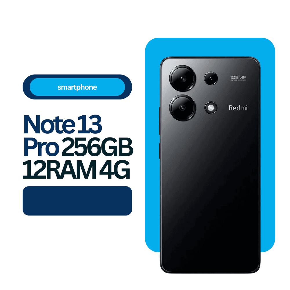スマートフォン本体 Xiaomi 13 Pro 12GB RAM/256GB ROM Black Xiaomi 13 Pro 12GB/256GB ブラック Xiaomi 13 Pro 5G Dual SIM