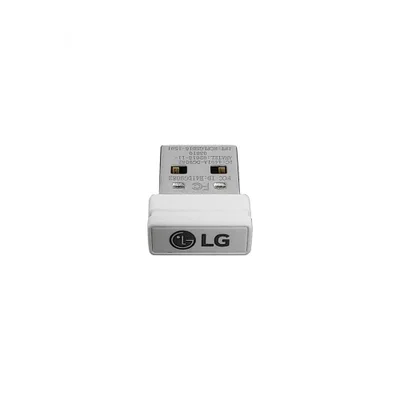 Dongle Teclado E Mouse Sem Fio All In One Lg Afp73827101
