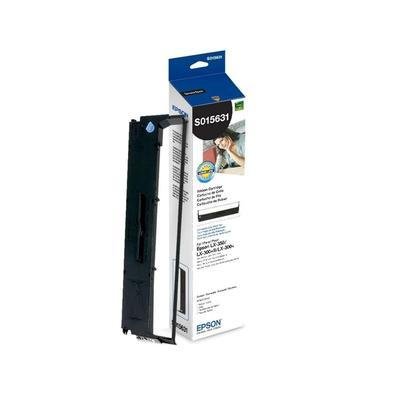 Kit 6 Fita Epson Para Matricial Lx-350 Lx-300 Lx-300+ii