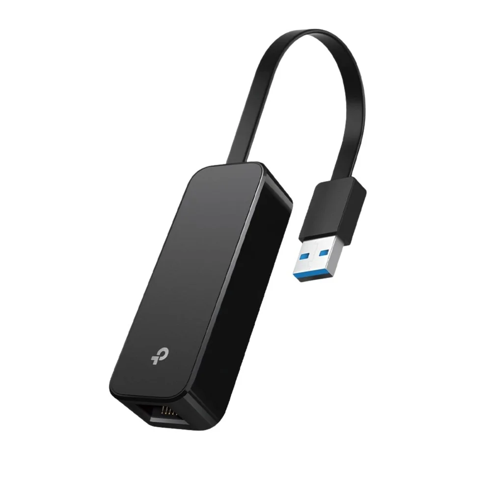 Adaptador Ethernet Usb 3.0 Tp-link Lan Rj-45 Gigabit Ue306