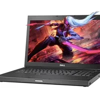 Notebook-Gamer-Dell-Precision-