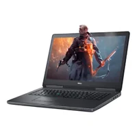 Notebook-Gamer-Dell-Precision-