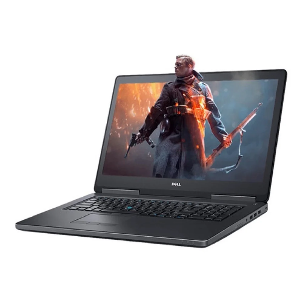 Notebook Gamer Dell Precision 7520 Intel i7 KaBuM