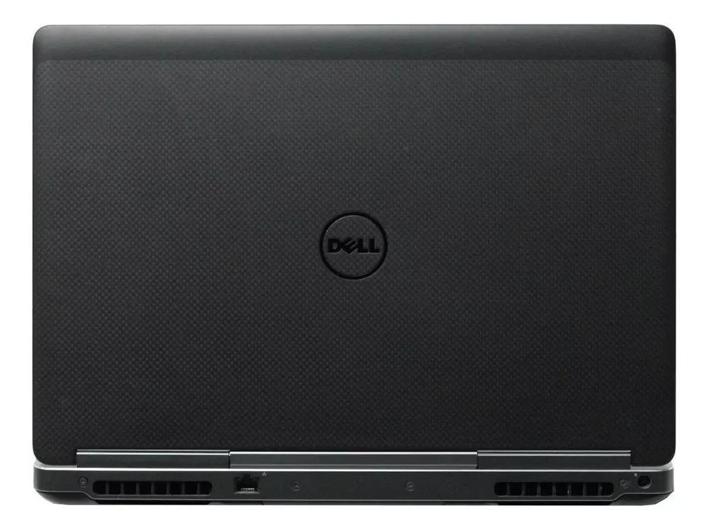 Notebook Gamer Dell Precision 7520 Intel i7 KaBuM