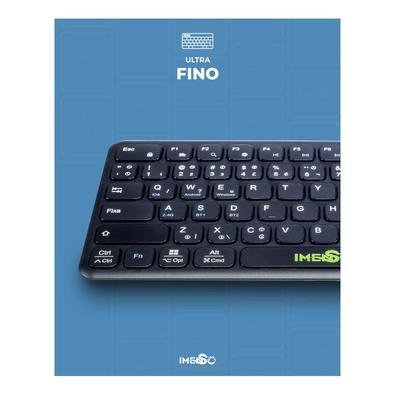 ikmn Tênis Feminino Mizuno Neo Zen Estabilidade Azul Claro - Lojas Radan