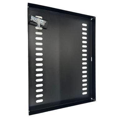 Bandeja De Fixaçao Dupla P/ Rack 19" 1u P700