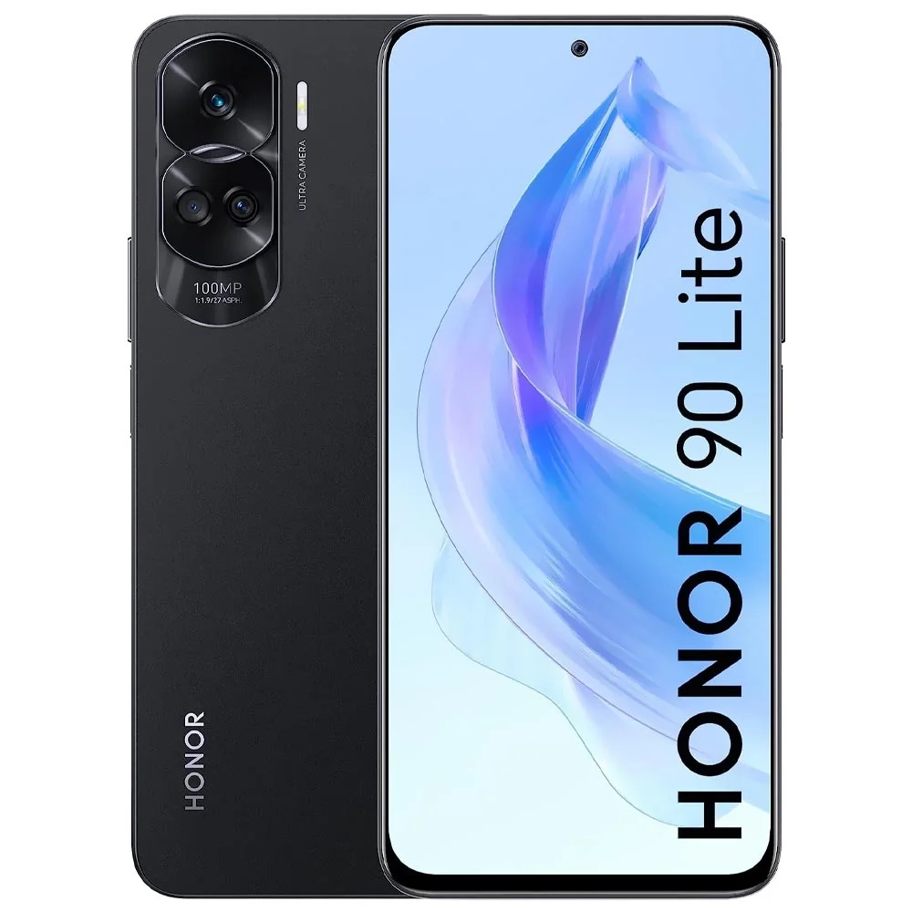 Honor 90 12GB+256GB デュアルSIM Produtos com até 15 OFF no PIX KaBuM