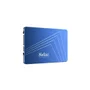 SSD Netac N535s 240GB Sata Iii 2,5" Leitura 540mb/s Gravação 490mb/s - Nt01n535s-240g-s3x