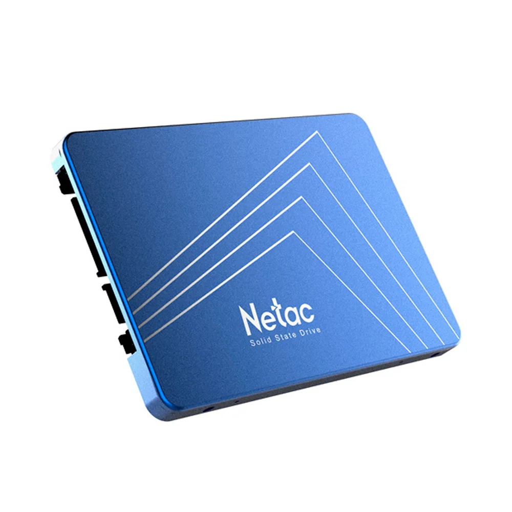 SSD 1TB 2,5" Sata Iii 3d Nand N600s Nt01n600s-001t-s3x - Netac